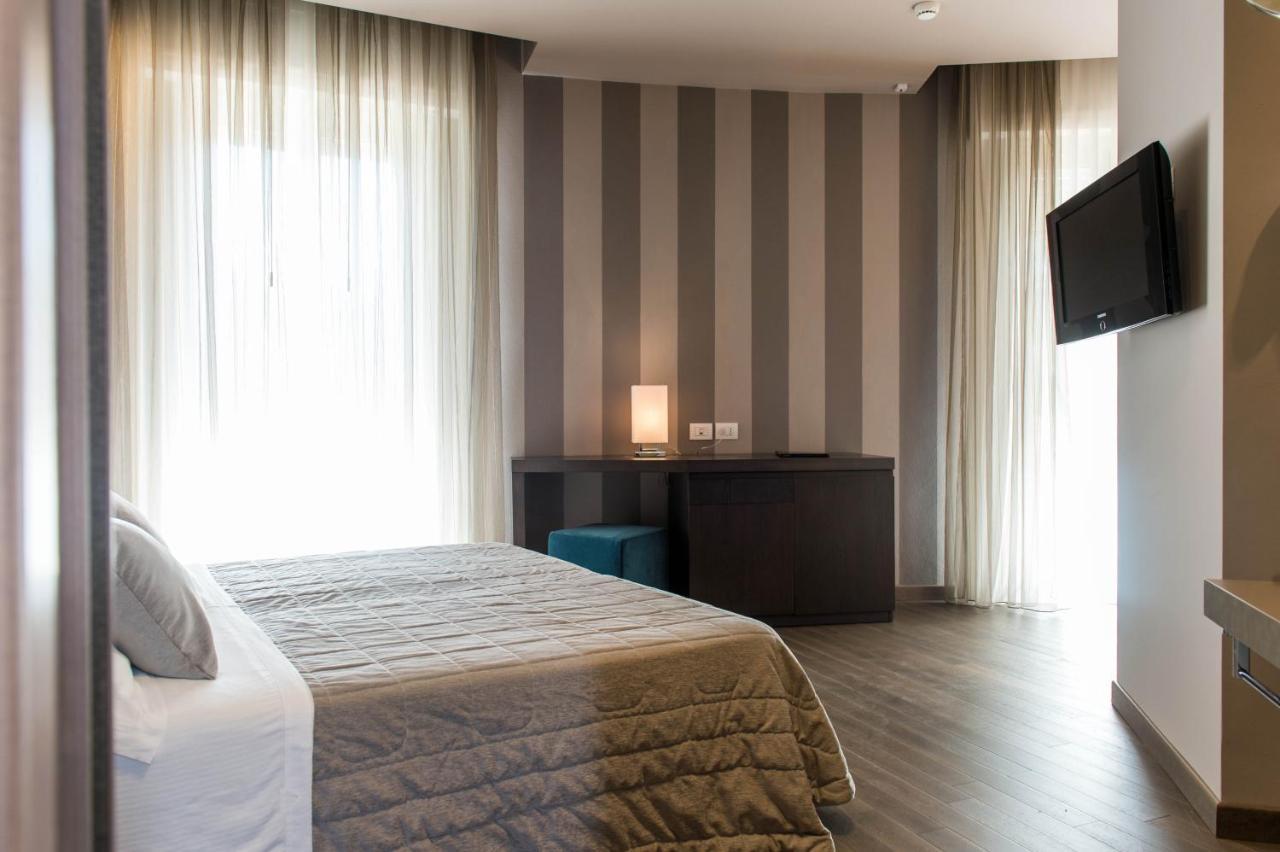 Hotel Belvedere Milano Marittima Esterno foto