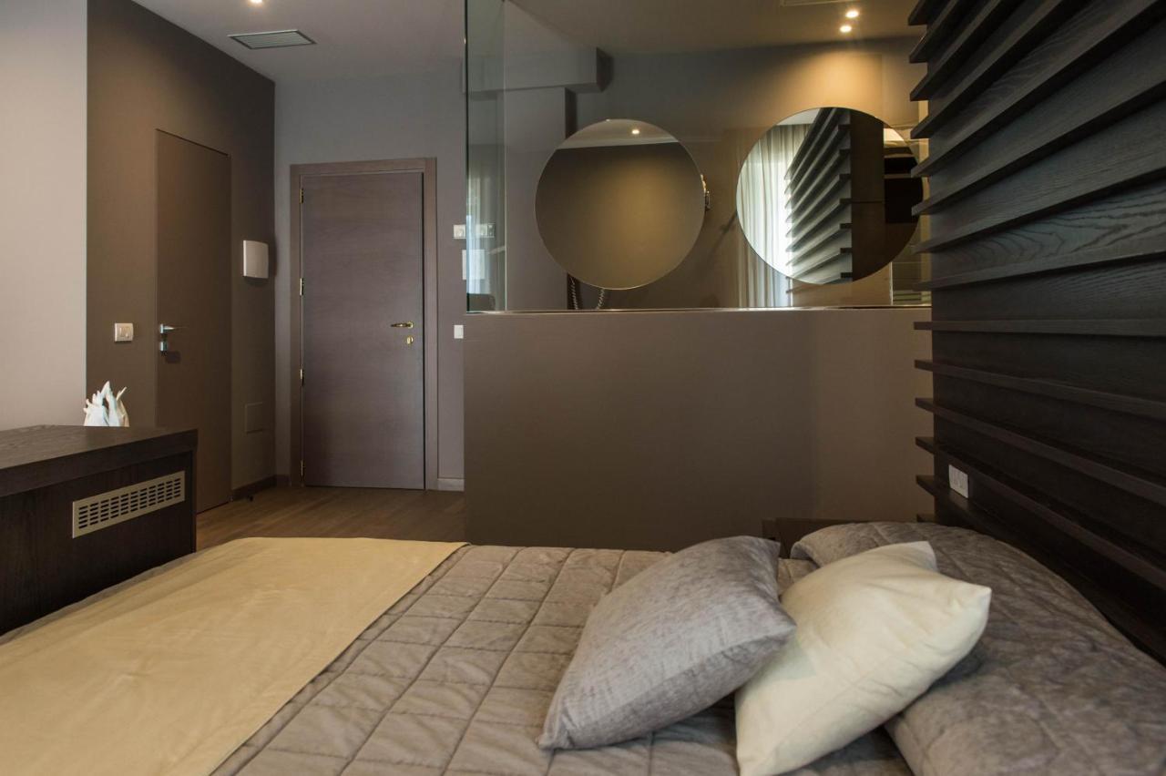 Hotel Belvedere Milano Marittima Esterno foto