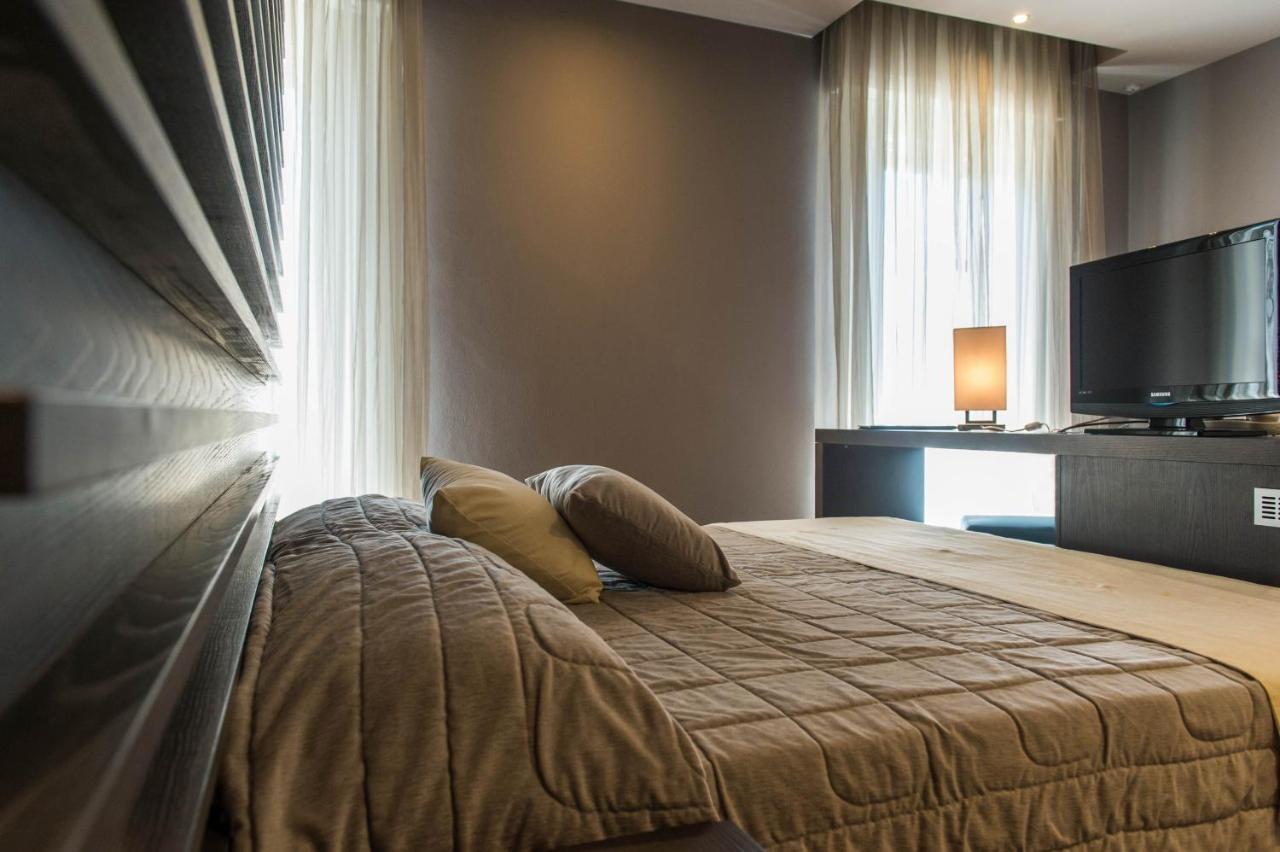 Hotel Belvedere Milano Marittima Esterno foto