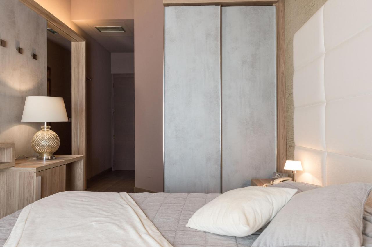 Hotel Belvedere Milano Marittima Esterno foto