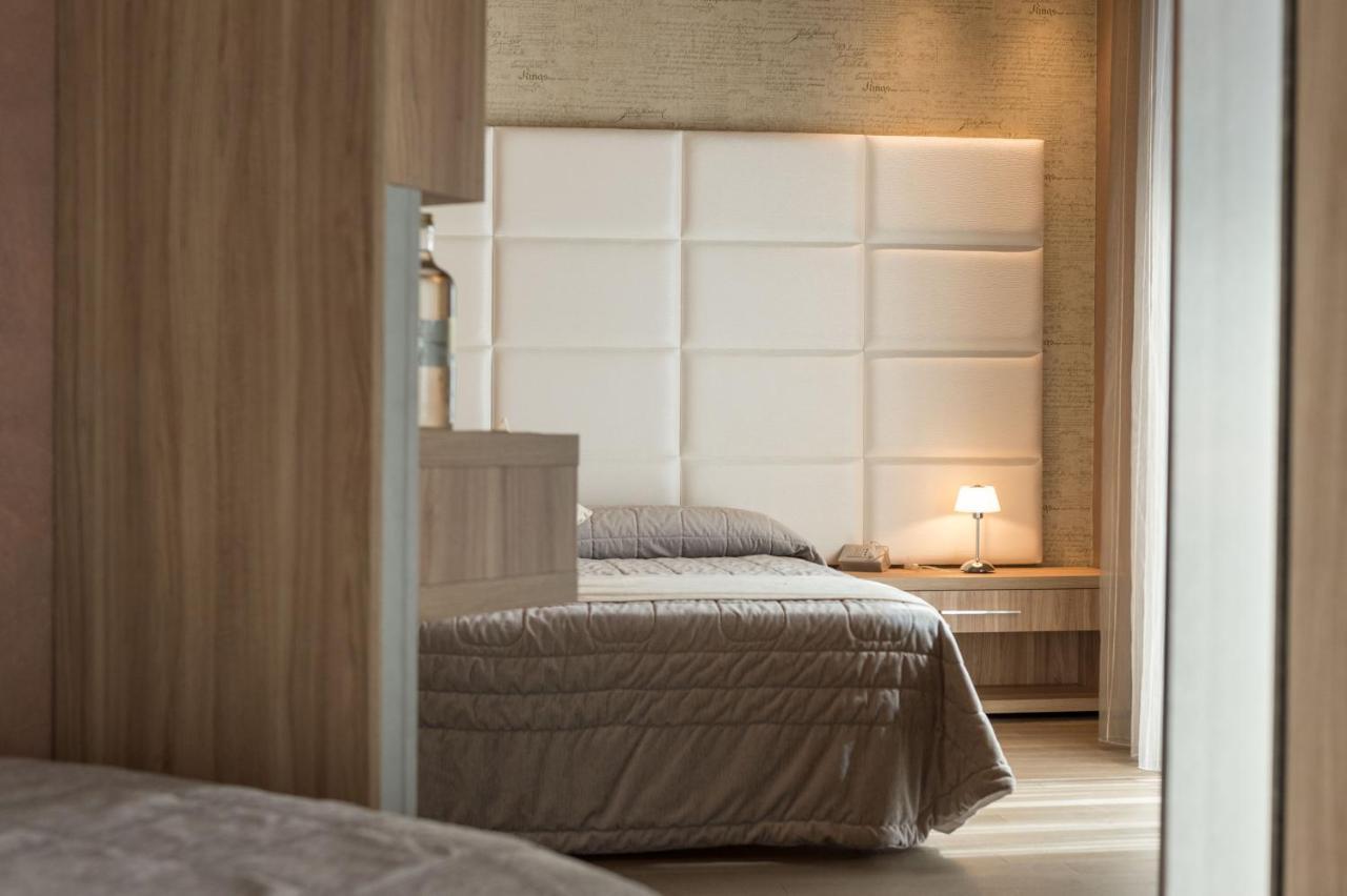 Hotel Belvedere Milano Marittima Esterno foto