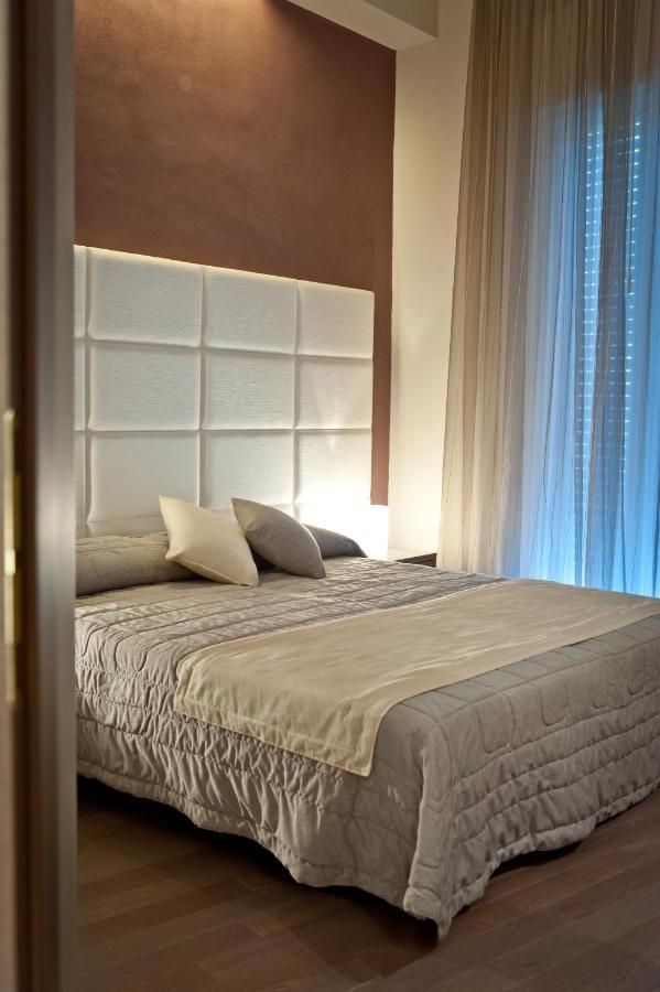 Hotel Belvedere Milano Marittima Esterno foto