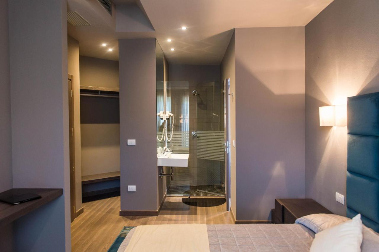 Hotel Belvedere Milano Marittima Esterno foto