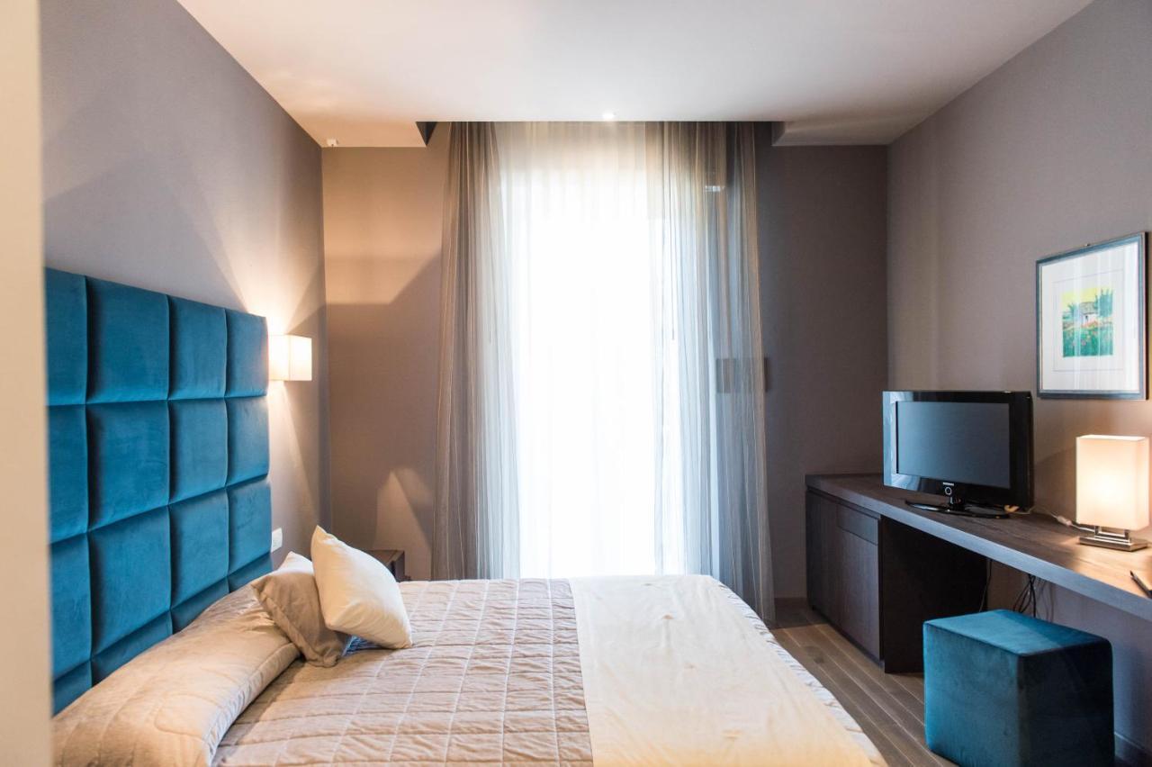 Hotel Belvedere Milano Marittima Esterno foto