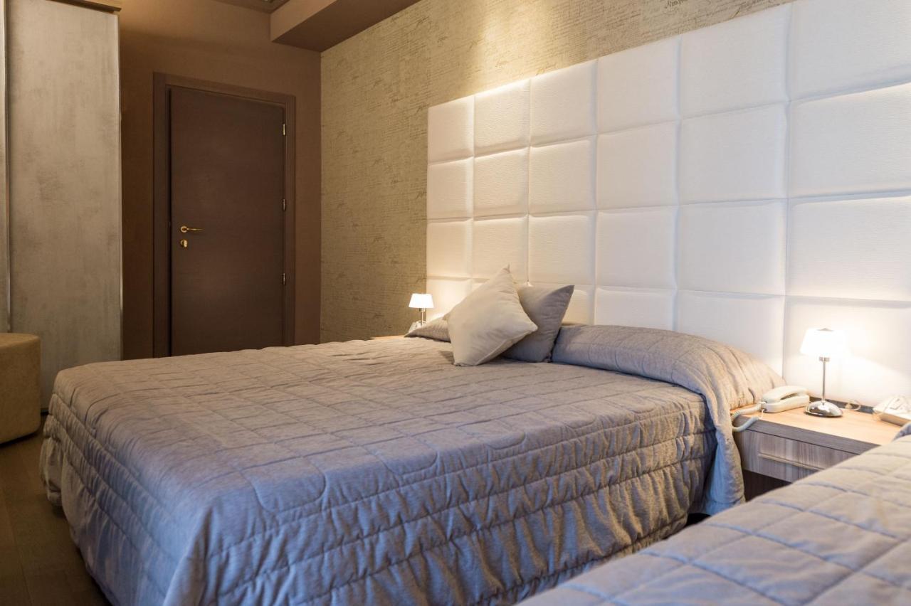 Hotel Belvedere Milano Marittima Esterno foto