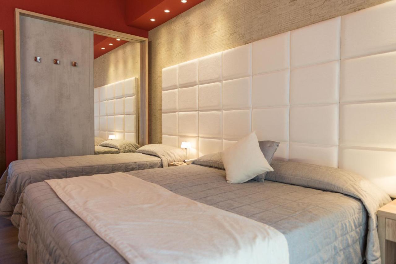 Hotel Belvedere Milano Marittima Esterno foto