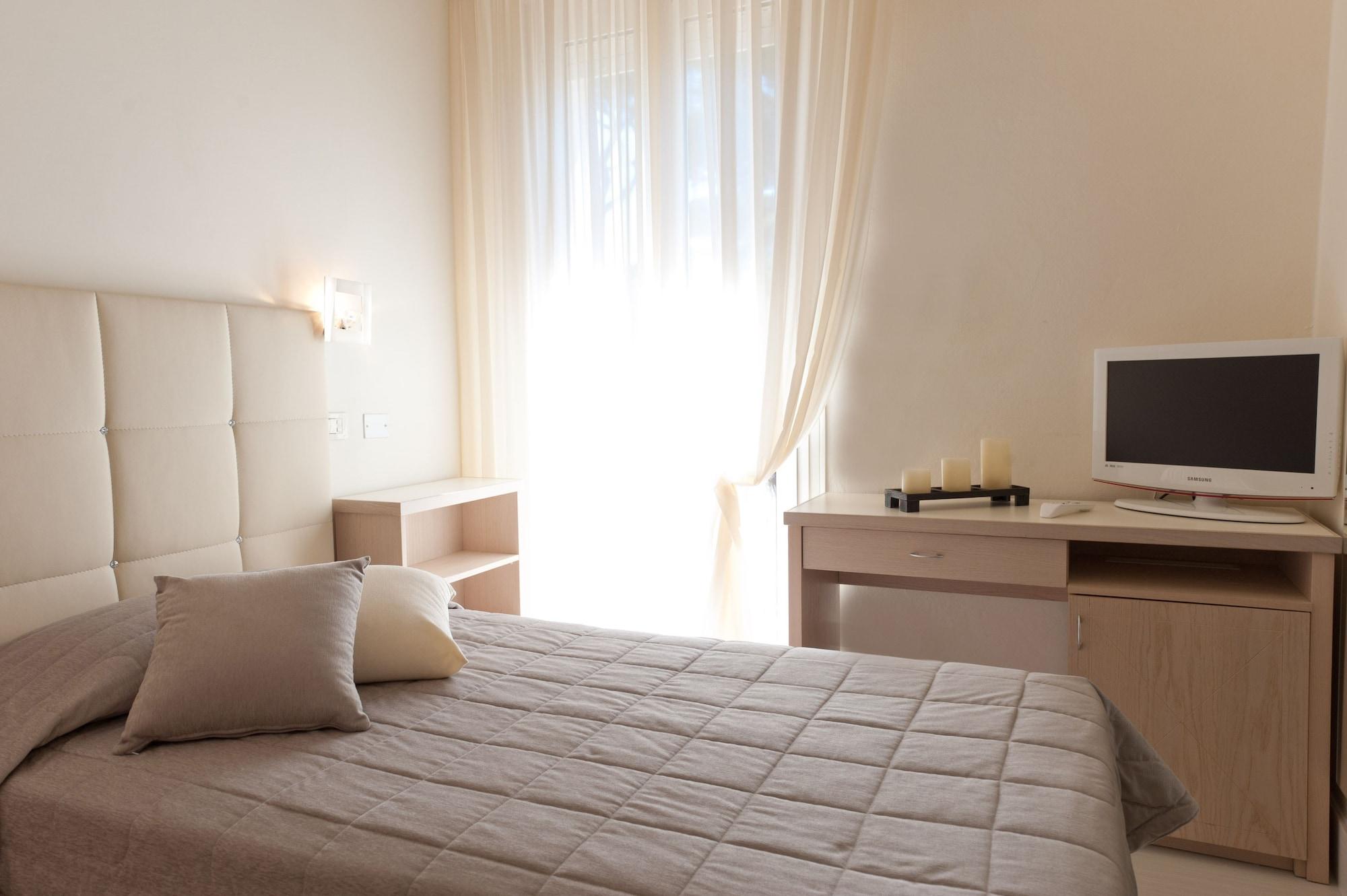 Hotel Belvedere Milano Marittima Esterno foto