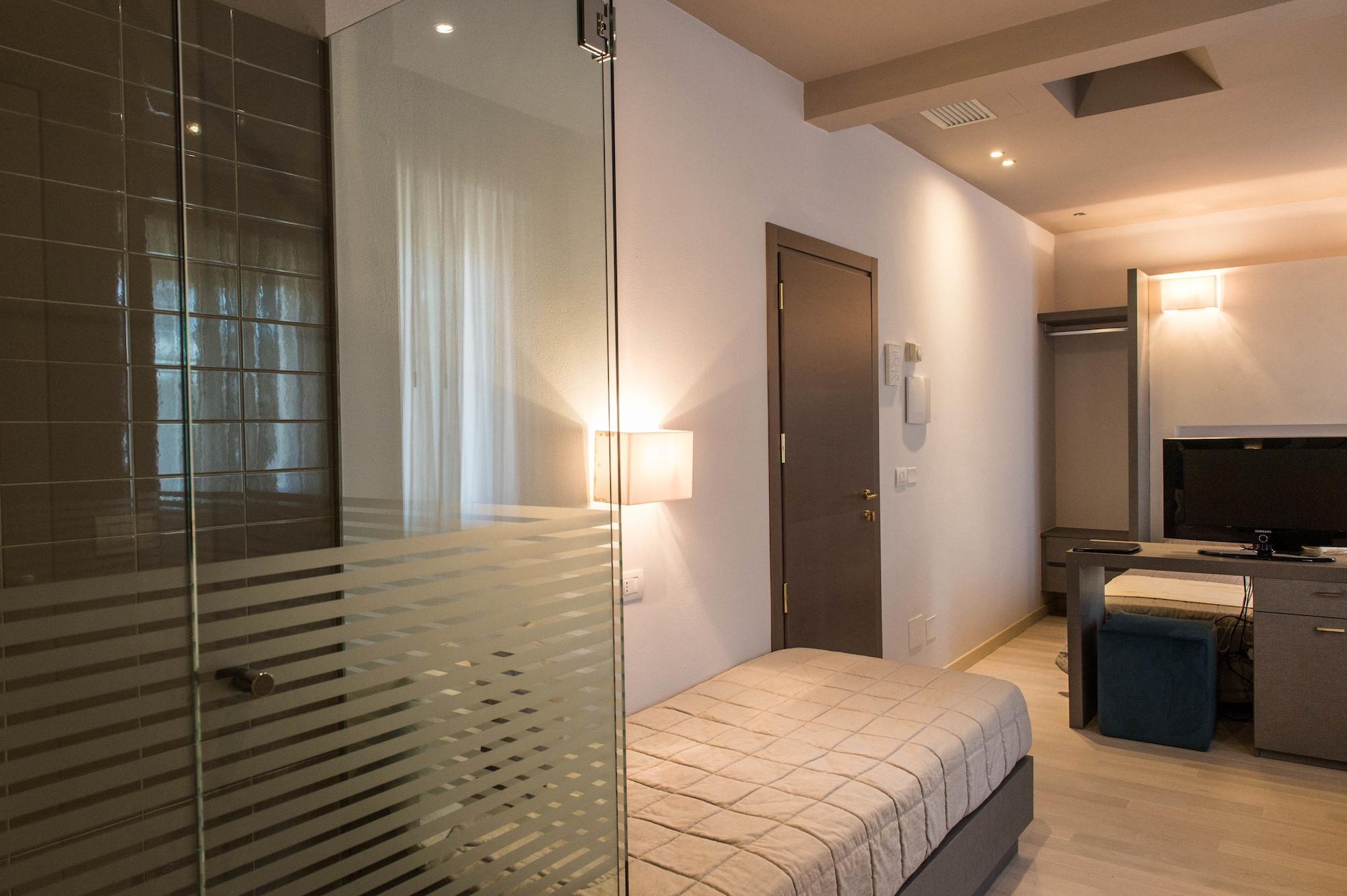 Hotel Belvedere Milano Marittima Esterno foto