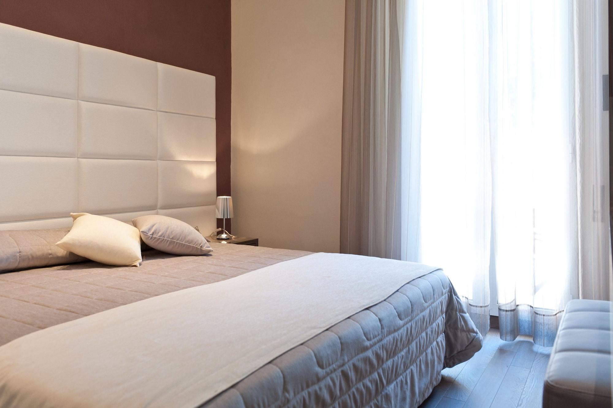Hotel Belvedere Milano Marittima Esterno foto
