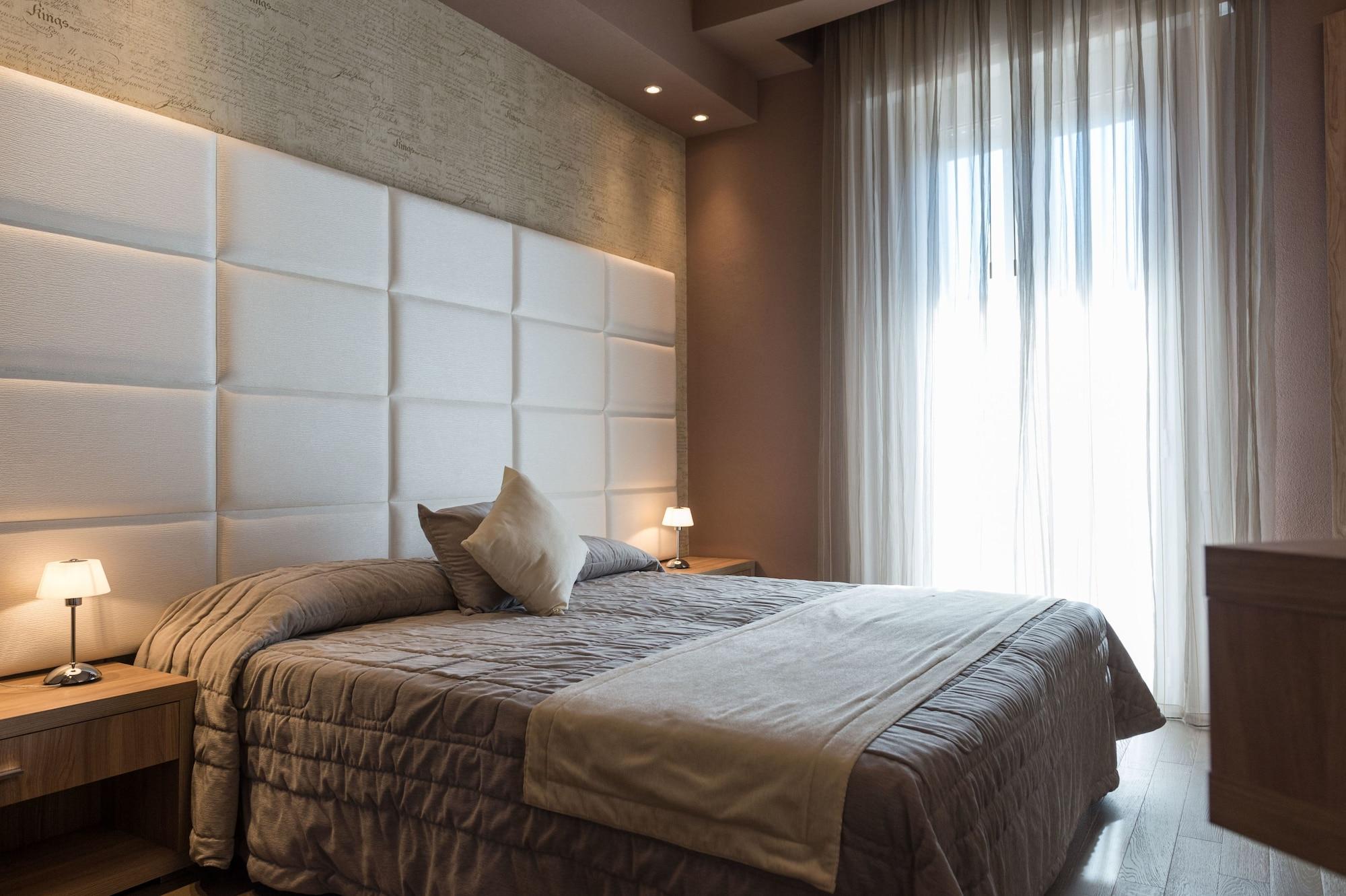 Hotel Belvedere Milano Marittima Esterno foto