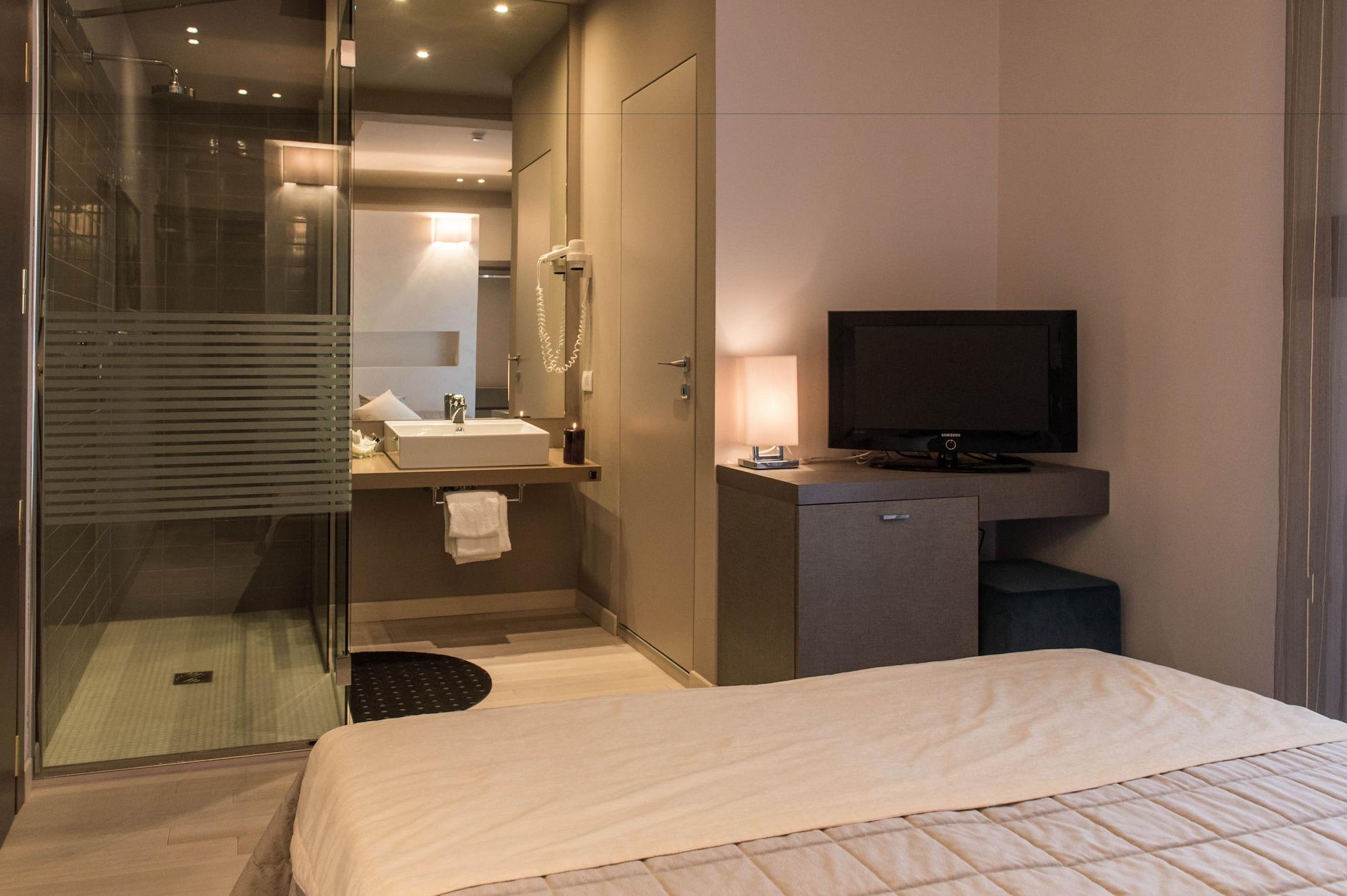Hotel Belvedere Milano Marittima Esterno foto