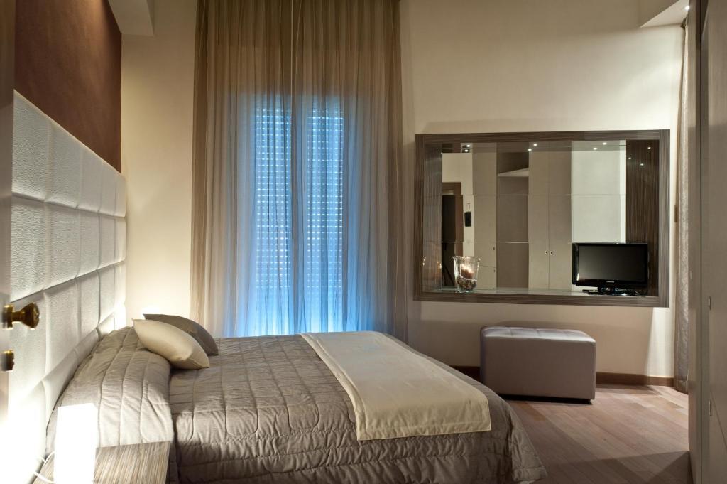 Hotel Belvedere Milano Marittima Camera foto