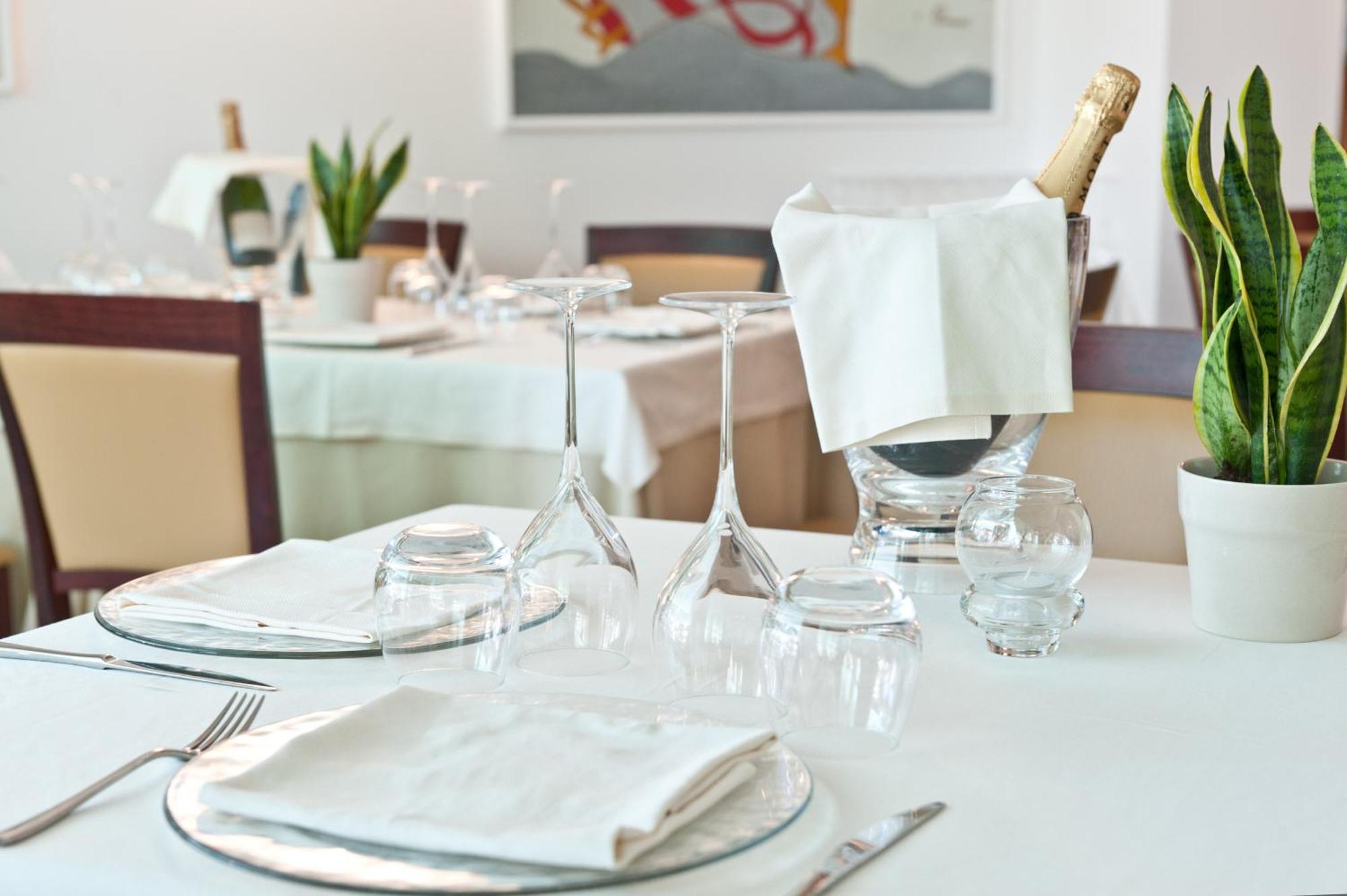 Hotel Belvedere Milano Marittima Esterno foto