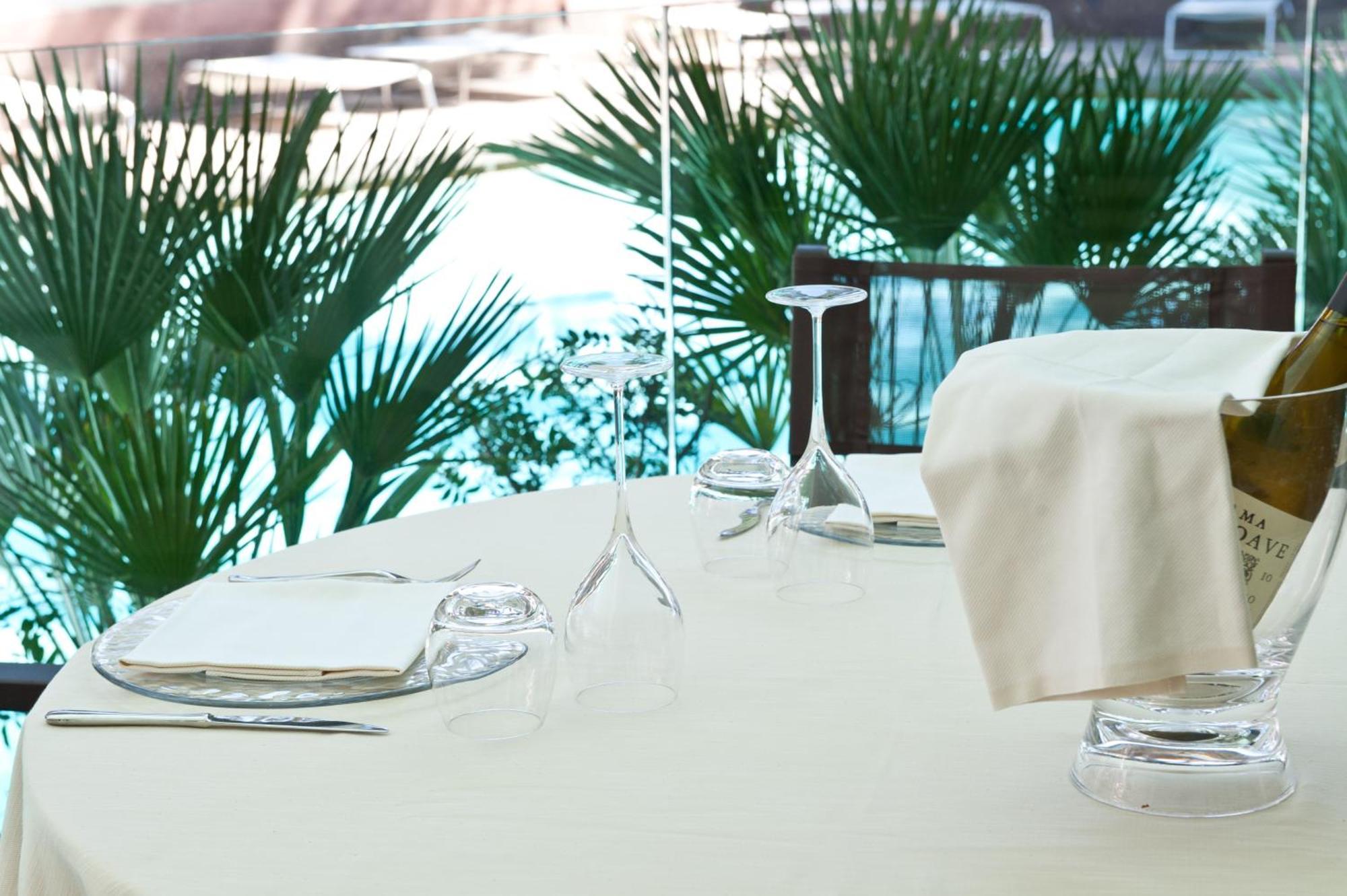 Hotel Belvedere Milano Marittima Esterno foto