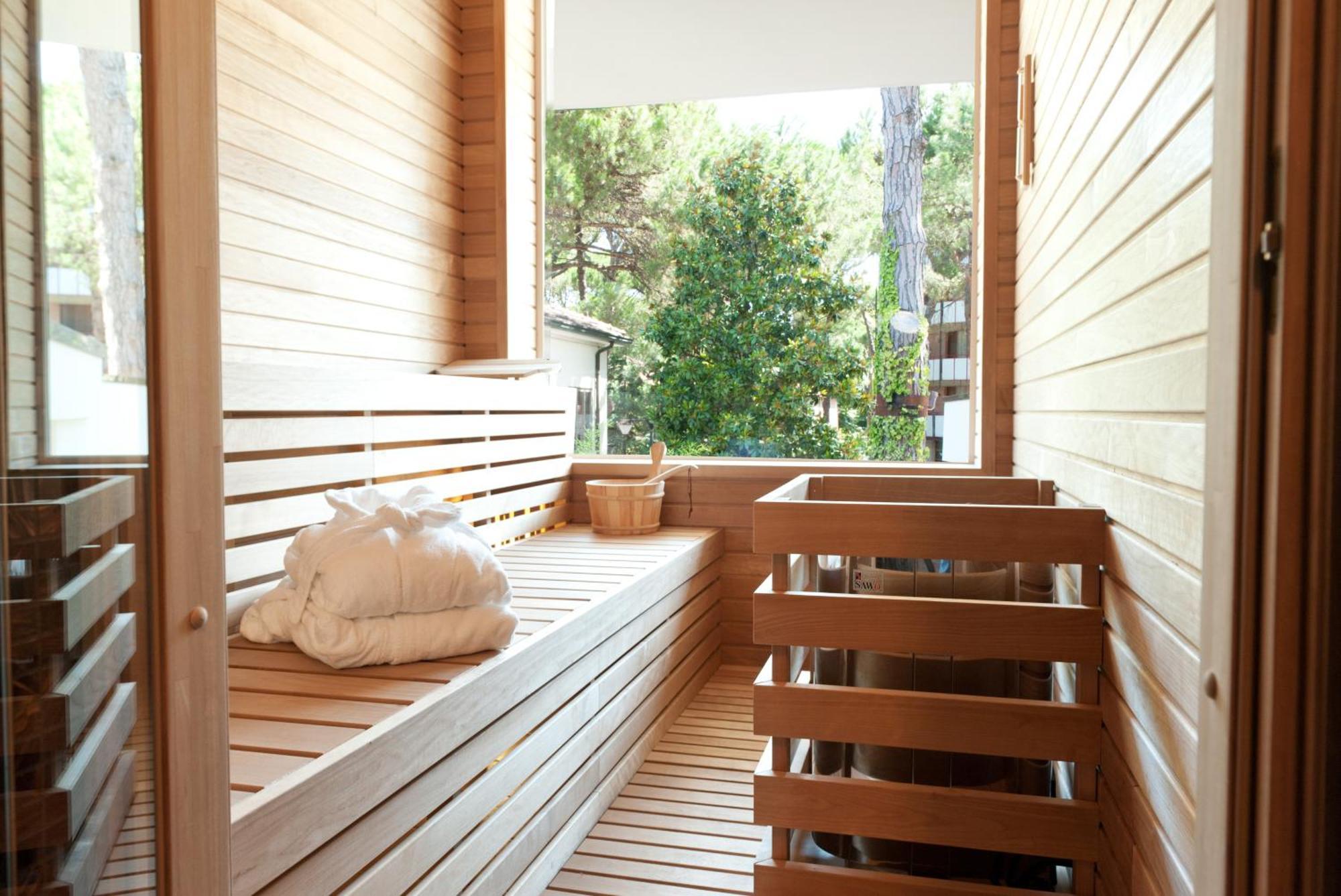 Hotel Belvedere Milano Marittima Esterno foto