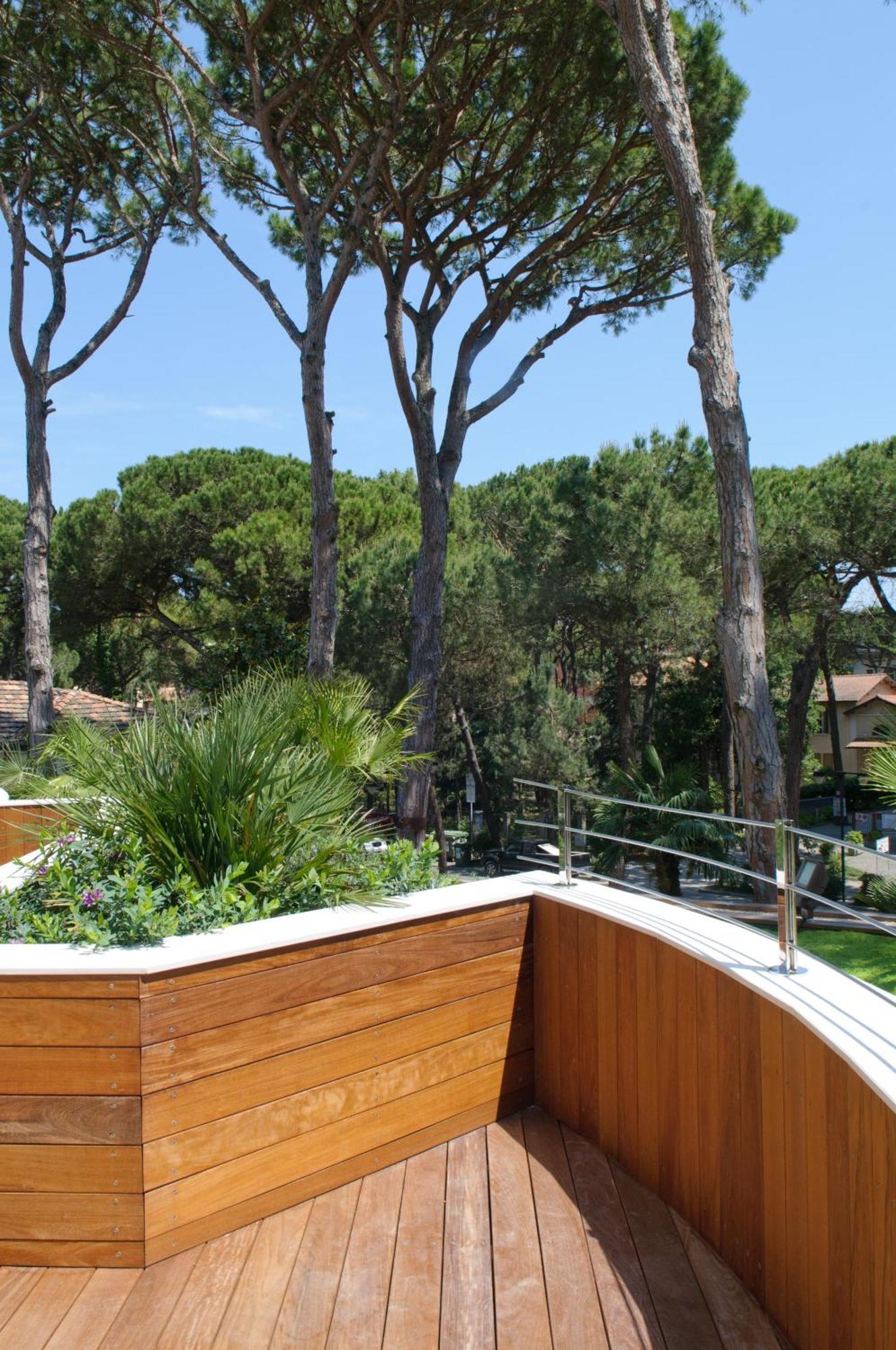 Hotel Belvedere Milano Marittima Camera foto