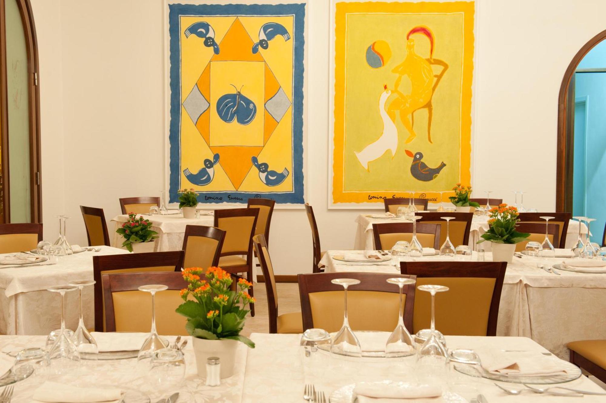 Hotel Belvedere Milano Marittima Esterno foto