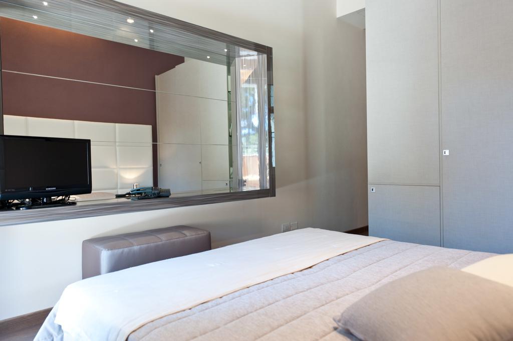Hotel Belvedere Milano Marittima Esterno foto