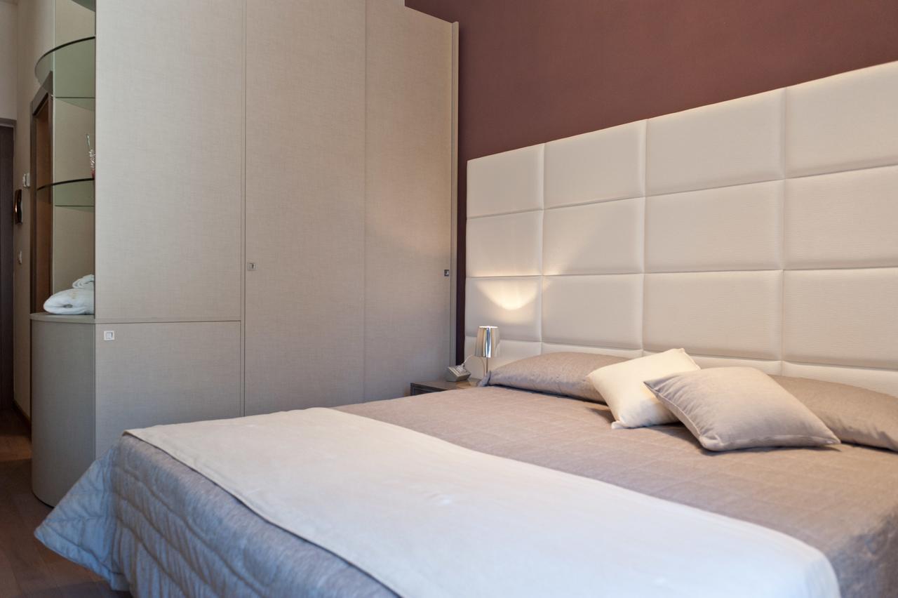 Hotel Belvedere Milano Marittima Esterno foto