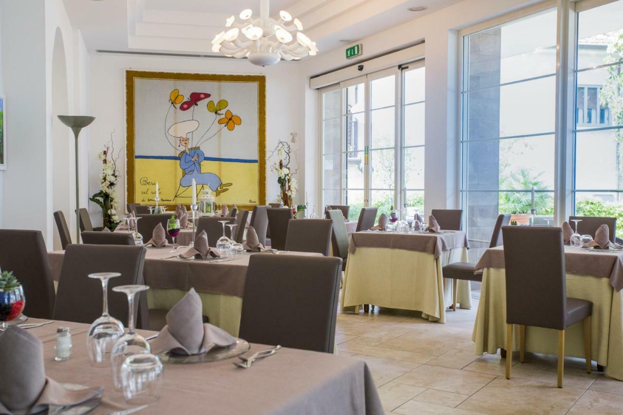 Hotel Belvedere Milano Marittima Esterno foto
