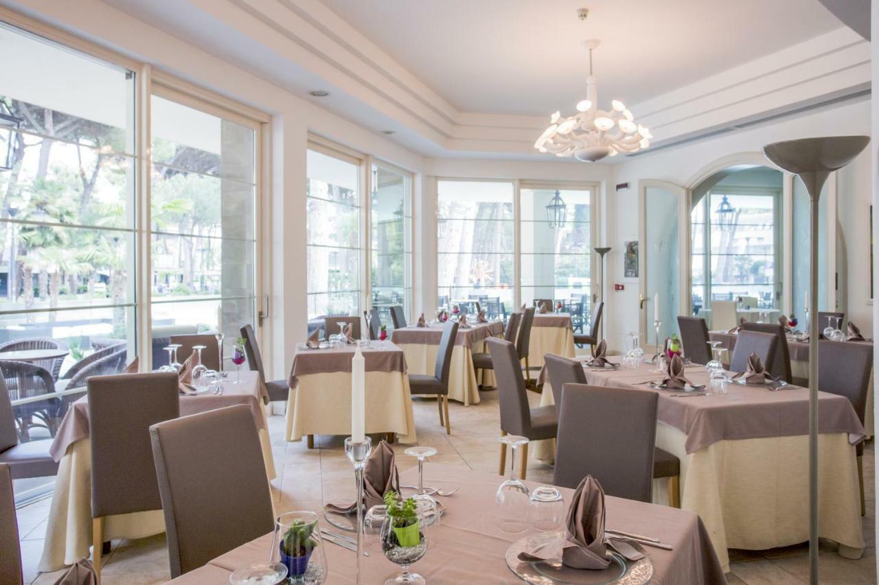 Hotel Belvedere Milano Marittima Esterno foto