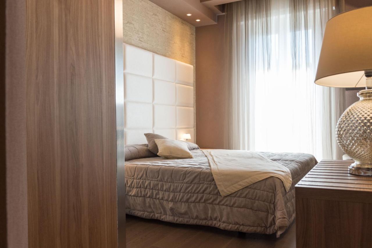 Hotel Belvedere Milano Marittima Esterno foto